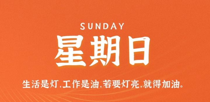 5月15日，星期日，在这里每天60秒读懂世界！-零号资源网